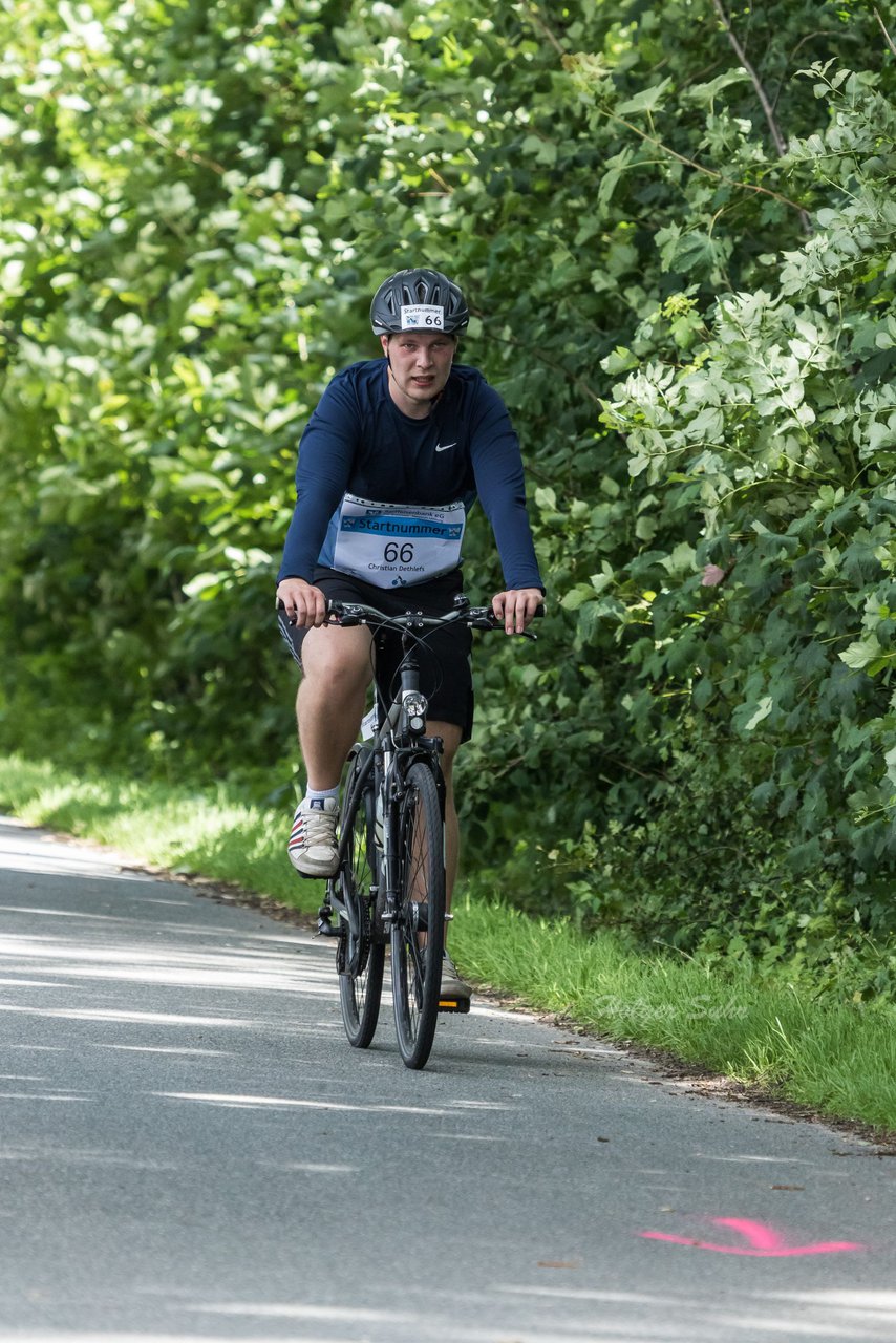 Bild 430 - Triathlon Wiemersdorf